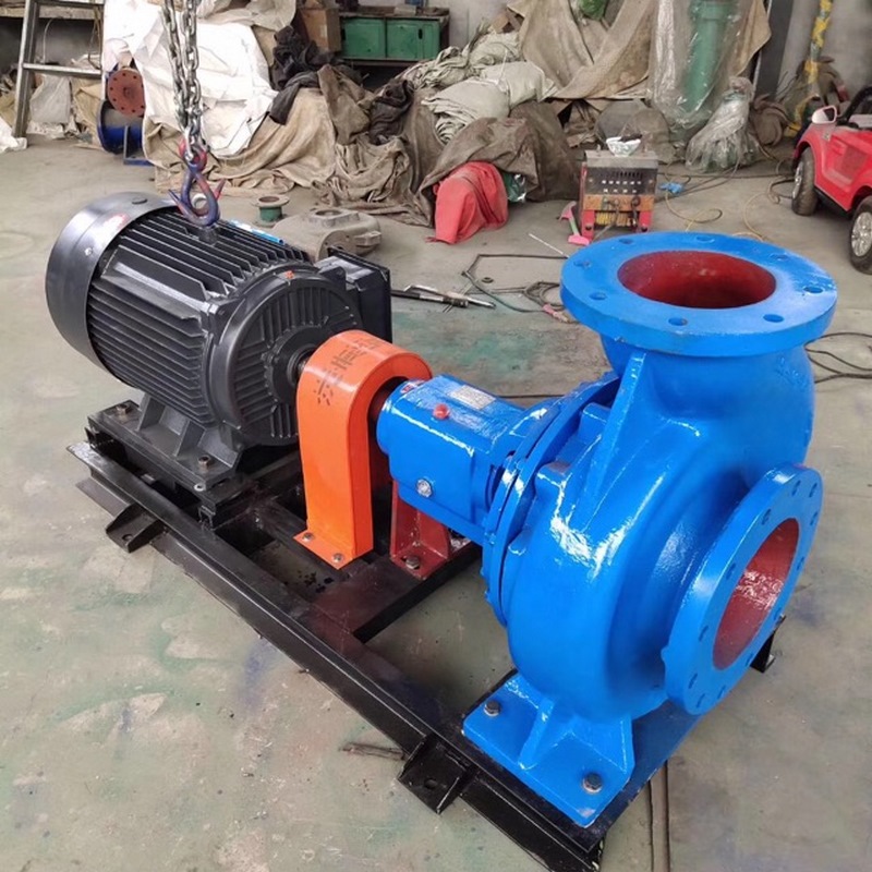 Đôi nét về máy bơm nước