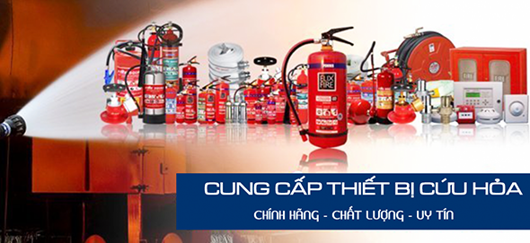 Thiết bị báo cháy an toàn như ý Thiết bị báo cháy an toàn như ý