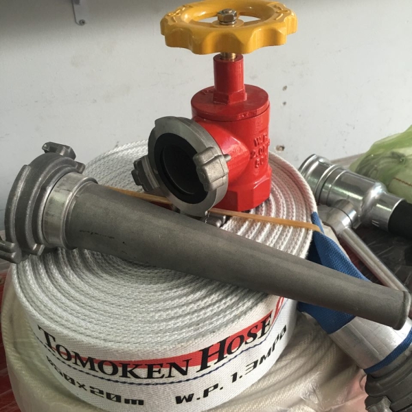 CUỘN VÒI CHỮA CHÁY TOMOKEN GIÁ RẺ TẠI TPHCM