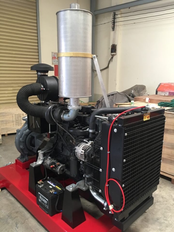 MÁY BƠM DIESEL ITALY NHẬP KHẨU CHÍNH HÃNG MỚI 100%
