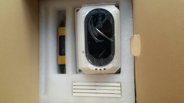 ĐẦU BÁO KHÓI BEAM TIA CHIẾU DÙNG GƯƠNG PHẢN XẠ TANDA TX7130