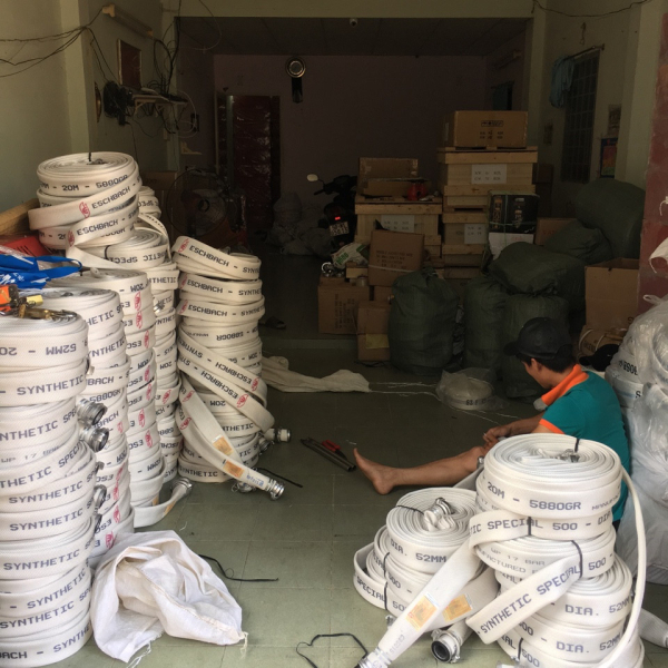 BÁN VÒI ĐỨC JAKOB CHÍNH HÃNG BAO GỒM KIỂM ĐỊNH 