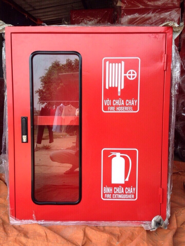 HỘP TỦ PHÒNG CHÁY CHỮA CHÁY GIÁ RẺ