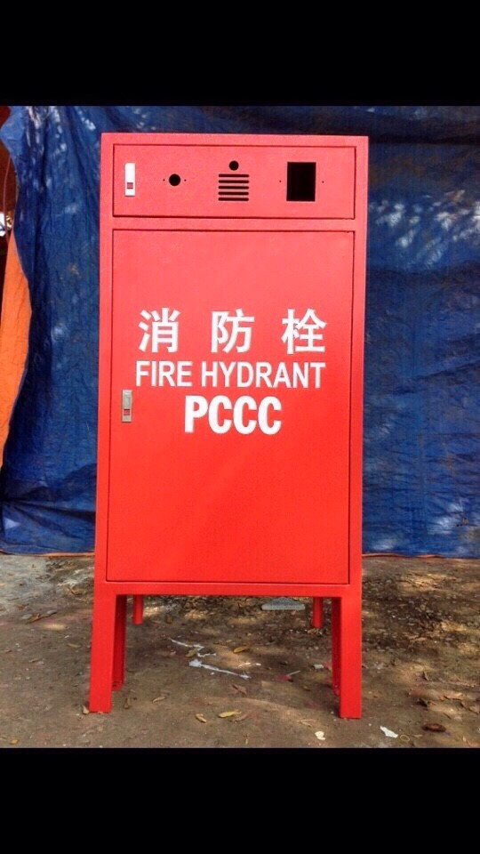 Kích thước tủ chữa cháy trong nhà,ngoài nhà,ngoài trời