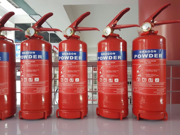 BÌNH CHỮA CHÁY DRAGON THƯƠNG HIỆU VIỆT NAM ABC 1KG,2KG,4KG,8KG,35KG,CO2 3KG,5KG