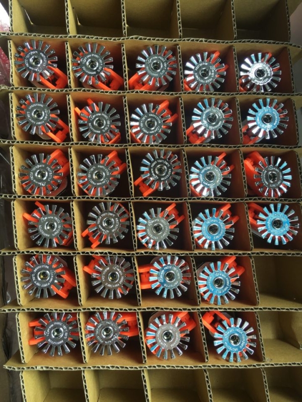 ĐẦU PHUN SPRINKLER TRUNG QUỐC GIÁ RẺ NHẤT