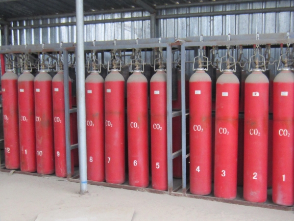 CUNG CẤP HỆ KHÍ CO2 45KG-68 LÍT,NITƠ N2,FM200 GIÁ RẺ