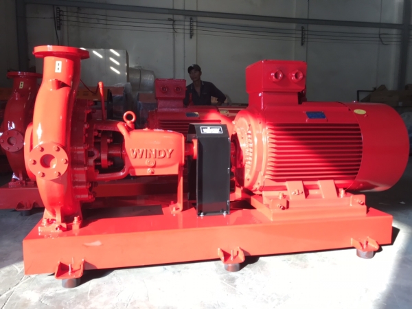 MÁY BƠM ĐIỆN WINDY MUA Ở ĐÂU ĐÃ ĐƯỢC KIỂM ĐỊNH