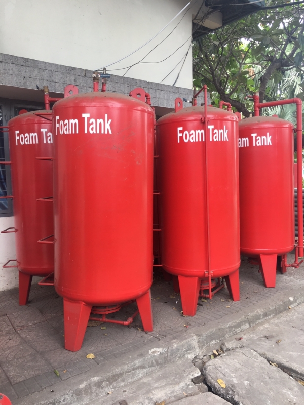 GIA CÔNG BỒN FOAM GIÁ RẺ 1000L,2000L,3000L,4000L,5000L