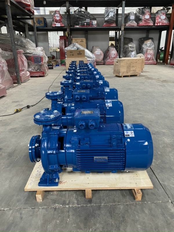 MÁY BƠM ĐIỆN WINDY VIỆT NAM ĐÃ KIỂM ĐỊNH LÔ SẴN