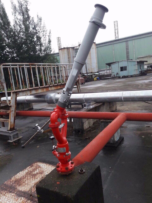 BÁO GIÁ HỆ THỐNG CHỮA CHÁY BỌT FOAM