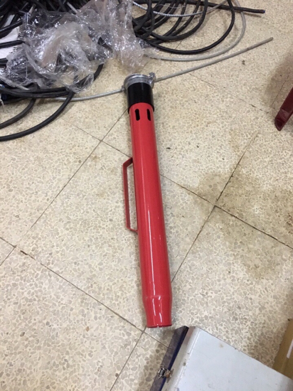 LĂNG PHUN BỌT FOAM VIỆT NAM GIÁ RẺ DN50,DN65