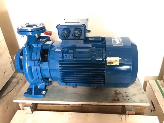 MÁY BƠM CẤP NƯỚC PCCC WINDY GIÁ RẺ TẠI TPHCM