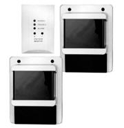  	 Beam báo khói 4 dây 24V D296