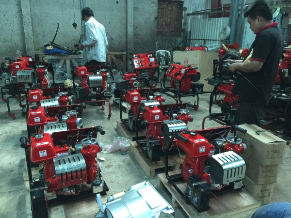 MÁY BƠM NƯỚC TOHATSU V20D2S GIÁ RẺ TẠI TPHCM