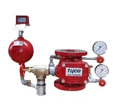 CUNG CẤP VAN BÁO ĐỘNG GIÁ TỐT NHẤT