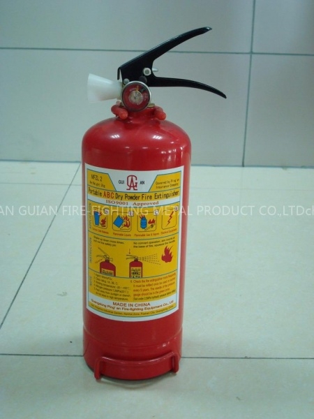 Bình chữa cháy 0,5kg bột bc,abc