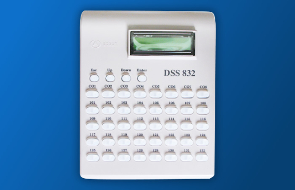 Bàn giám sát DSS 832 