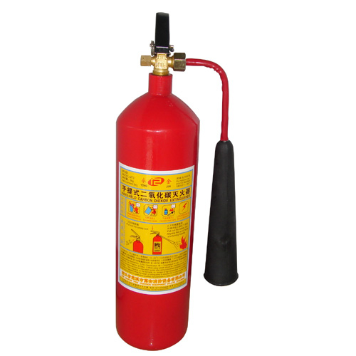 BÌNH CHỮA CHÁY CO2 MT3 3KG