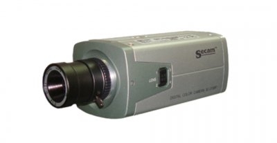 Camera VT-1000C