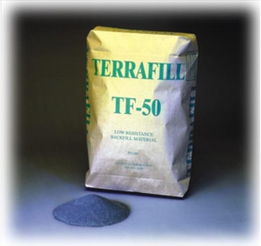 Hóa Chất Giảm Điện Trở TerrFill 