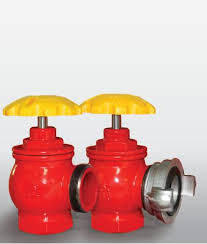 VAN GÓC CHỮA CHÁY SHINYI DN50-DN65 GIÁ RẺ ÁP LỰC 16BAR-KG