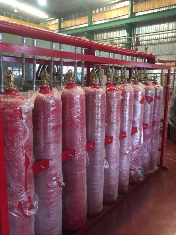TƯ VẤN THI CÔNG LẮP ĐẶT HỆ THỐNG KHÍ CO2 TỰ ĐỘNG