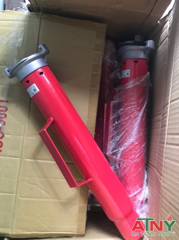 Bán lăng phun bọt foam g300 g600 có kiểm định pccc