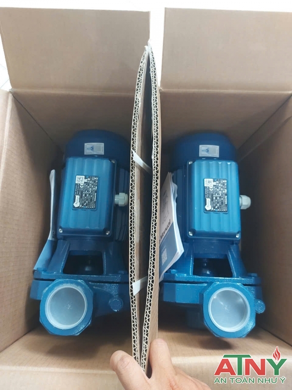 Bảng giá bơm Pentax năm 2026