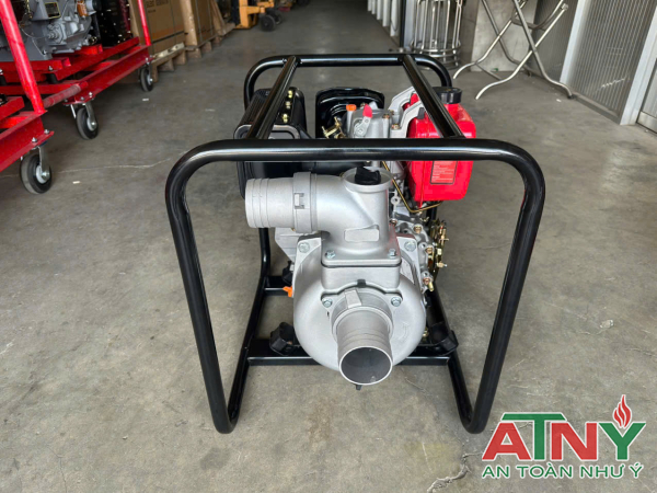 Bảng giá máy bơm diesel giá rẻ năm 2026