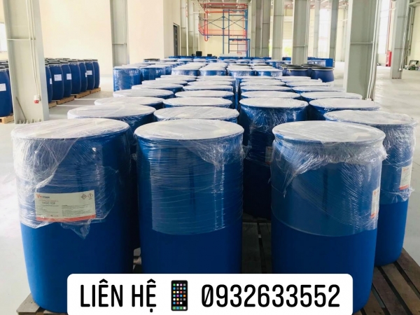 Báo giá bọt foam 2026 có kiểm định pccc afff 3% 6%