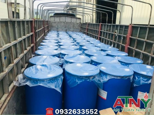 Báo giá bọt foam chữa cháy 3% 6% đã kiểm định PCCC năm 2022-2023