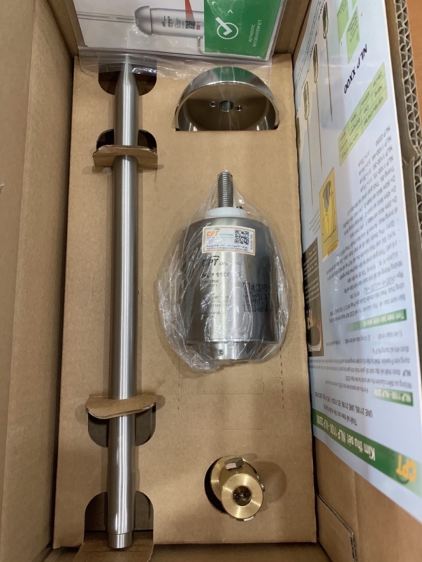 BÁO GIÁ ĐẠI LÝ KIM THU SÉT CIRPROTEC XUẤT XỨ:SPAIN TÂY BAN NHA