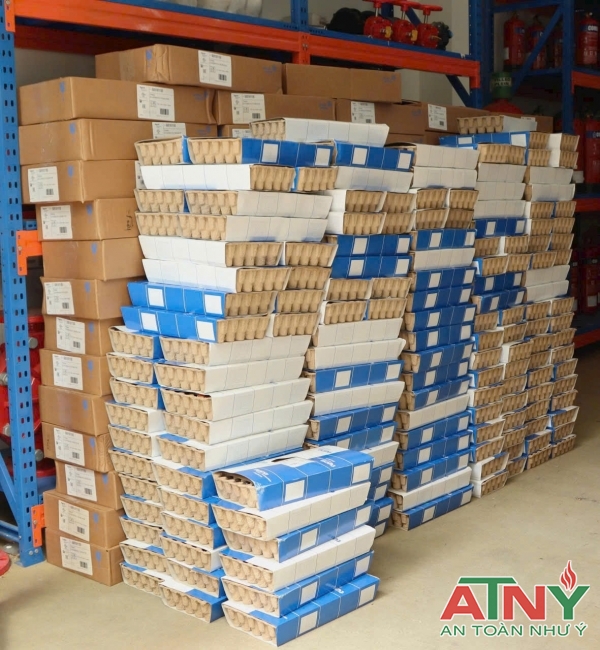 Báo giá đầu phun tyco chính hãng 2025 có kiểm định tem pccc Báo giá đầu phun tyco chính hãng 2025 có kiểm định tem pccc