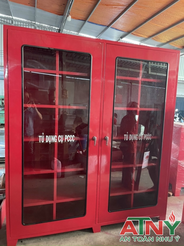 BÁO GIÁ HỘP TỦ ĐỰNG DỤNG CỤ THIẾT BỊ BẢO HỘ LAO ĐỘNG,CỨU HỘ PCCC,QUẦN ÁO,NÓN GIÀY,MŨ