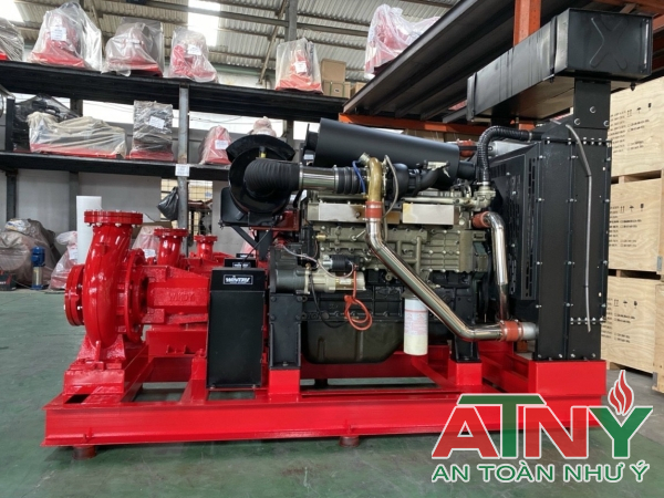 BÁO GIÁ MÁY BƠM DIESEL ĐỘNG CƠ KP POWER/TRUNG QUỐC ĐẦU BƠM WINDY MỚI 100%
