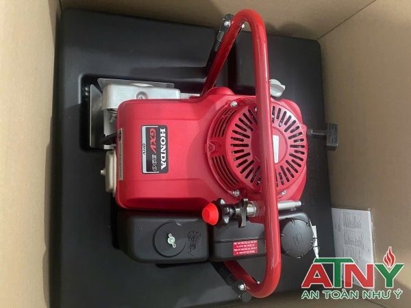 Báo giá máy bơm phao thả nổi 13hp hiệu CET Canada động cơ honda Nhật Bản