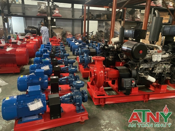 Báo giá máy bơm windy năm 2023