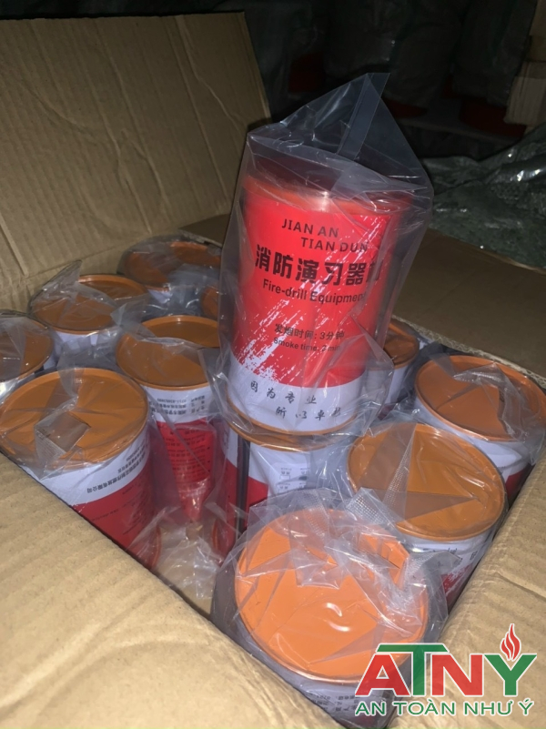 BÁO GIÁ QUẢ TẠO KHÓI TRUNG QUỐC GIÁ RẺ TẠI TPHCM