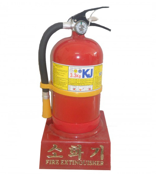 Bình chữa cháy abc hàn quốc/korea,bình cứu hỏa abc hàn quốc