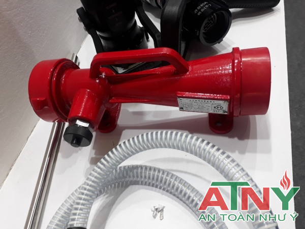 BỘ TRỘN FOAM CẦM TAY DN65 HÀN QUỐC-KOREA