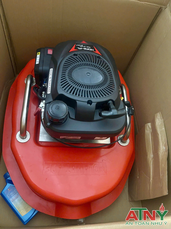 Bơm nổi 9hp phiên bản mới 2026 hiệu seikoo thailan