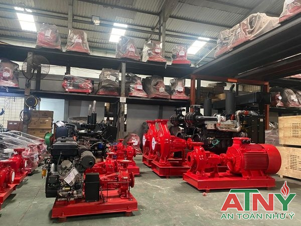 Catalogue máy bơm Windy 2023 báo giá bơm windy chính hãng ATNY