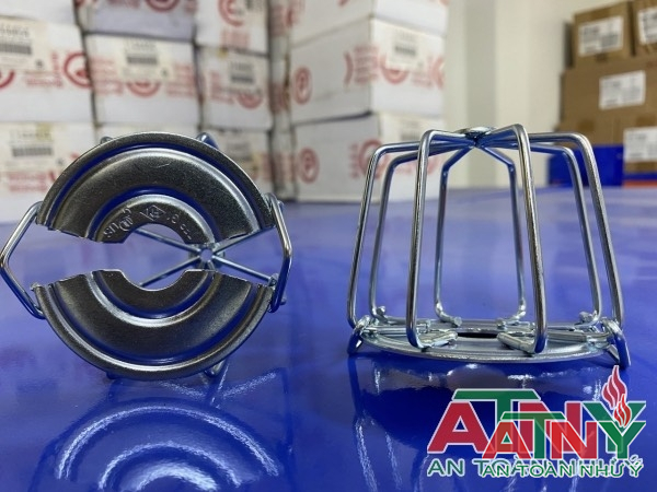 Chụp che bảo vệ đầu phun Sprinkler tyco G1