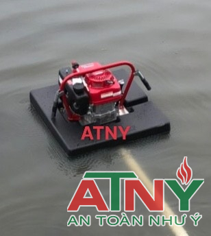 Cung cấp máy bơm phao thả nổi chữa cháy đã kiểm định pccc 6hp,9hp,11hp,13hp(pháp,canada,thailan)