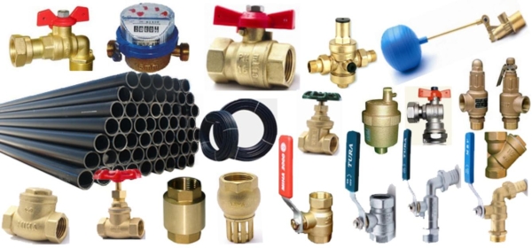 Cung cấp Phụ Kiện PCCC