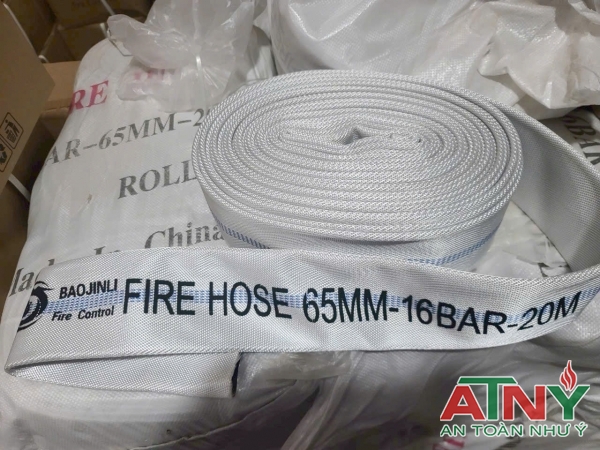 Cuộn dây vòi chữa cháy cấp nước giá rẻ dn50 dn65