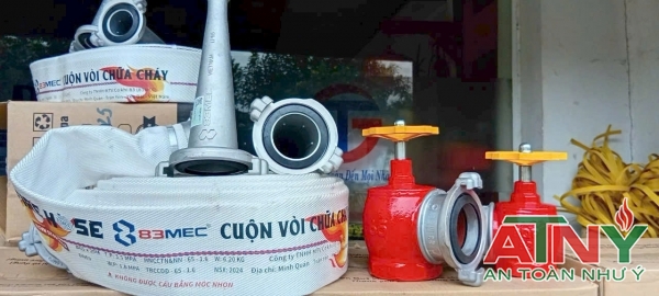 Cuộn vòi lăng phun van góc bộ quốc phòng 2025 Cuộn vòi lăng phun van góc bộ quốc phòng 2025