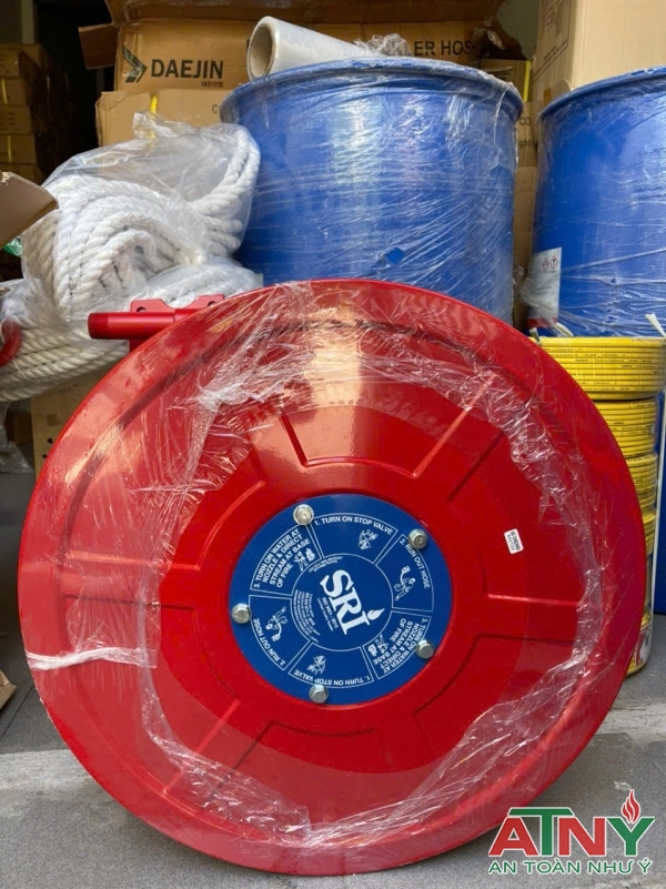 Cuộn vòi rulo dn25 sri malaysia giá bao nhiêu?