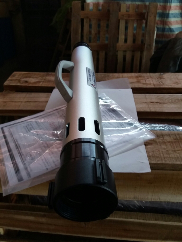LĂNG PHUN BỌT FOAM CẦM TAY HÀN QUỐC/KOREA
